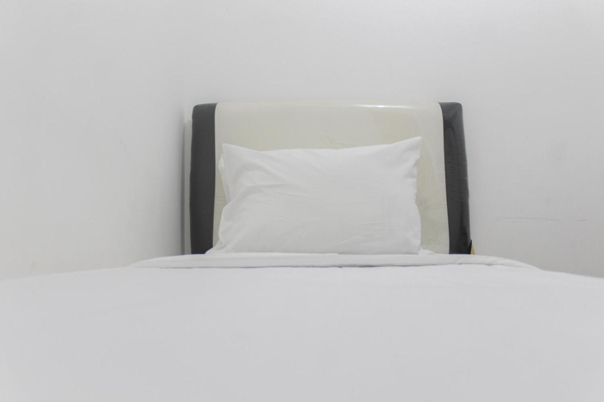 Apartemen Minimalist And Enjoy 2br At Bassura Near Bassura Mall By Travelio *